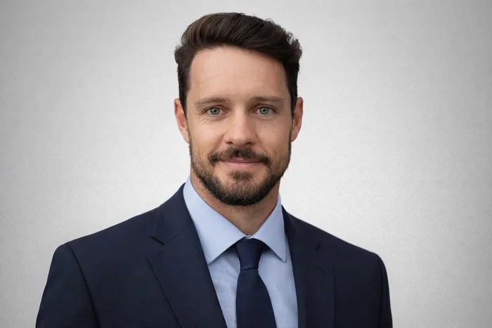 Jamie Whitson, founder of AI Elite Thinkers